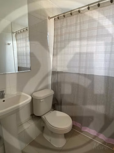 Hermosa casa en arriendo en Puente alto 3D2B2E (177695)