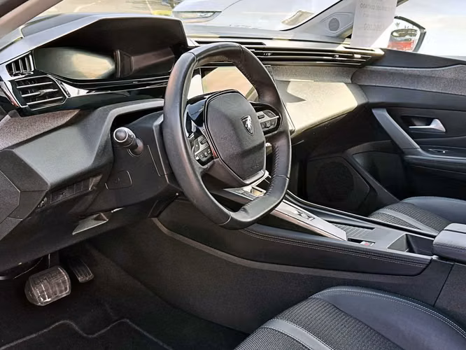 PEUGEOT 308 2023
