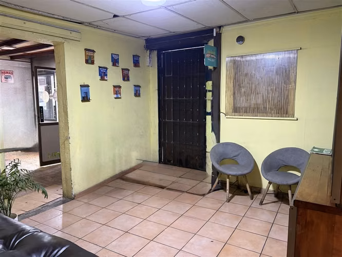 Local Comercial Restaurante en venta en Independencia 590m2