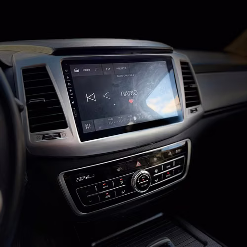 SsangYong REXTON GLX TD 2.2 (2023)