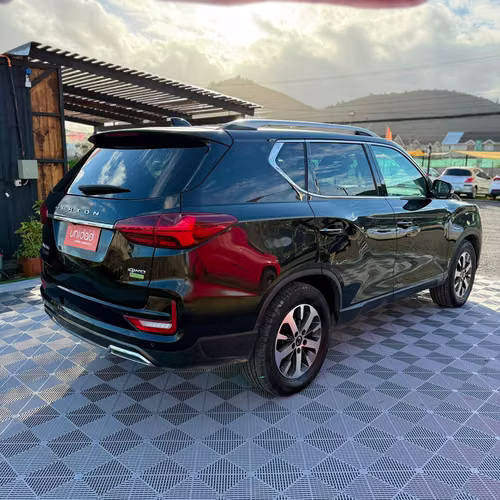 SsangYong REXTON GLX TD 2.2 (2023)