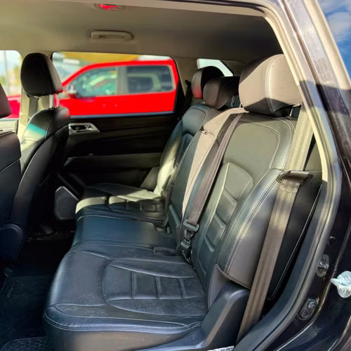 SsangYong REXTON GLX TD 2.2 (2023)