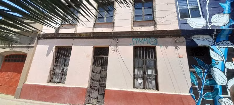 BARRIO ITALIA