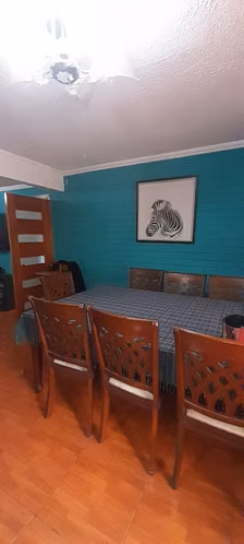EXCELENTE CASA EN VENTA LA FLORIDA - Imagen 16