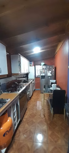 EXCELENTE CASA EN VENTA LA FLORIDA - Imagen 19