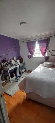 EXCELENTE CASA EN VENTA LA FLORIDA - Imagen 10