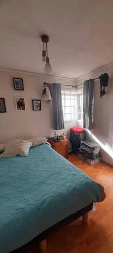 EXCELENTE CASA EN VENTA LA FLORIDA - Imagen 20