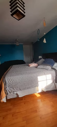 EXCELENTE CASA EN VENTA LA FLORIDA - Imagen 17