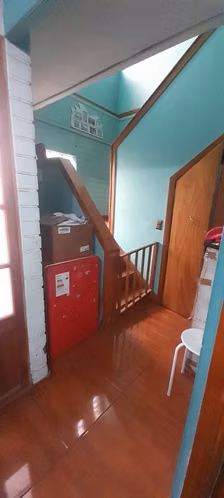 EXCELENTE CASA EN VENTA LA FLORIDA - Imagen 15