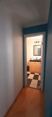 EXCELENTE CASA EN VENTA LA FLORIDA - Imagen 12