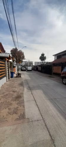 EXCELENTE CASA EN VENTA LA FLORIDA - Imagen 6