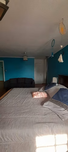 EXCELENTE CASA EN VENTA LA FLORIDA - Imagen 3