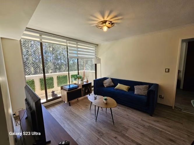 VENTA DEPARTAMENTOS EN ANDALUÉ,  OPORTUNIDAD!!!