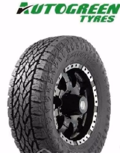 Neumático nuevos 245 70 R16 106S