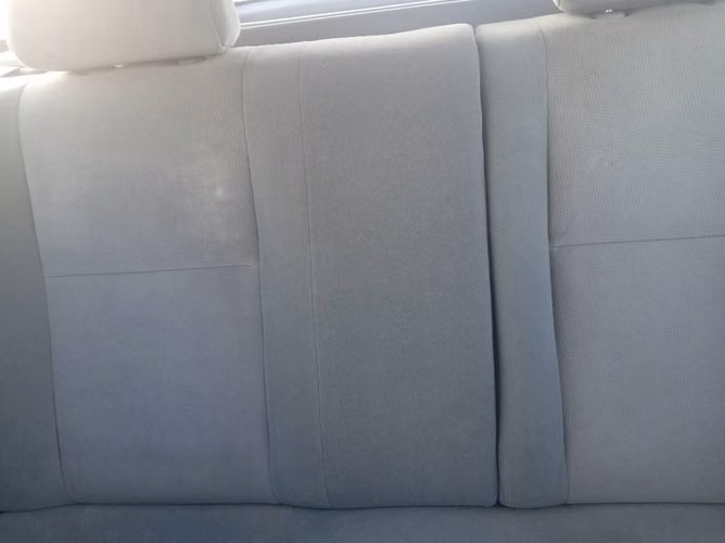 Chevrolet optra station
