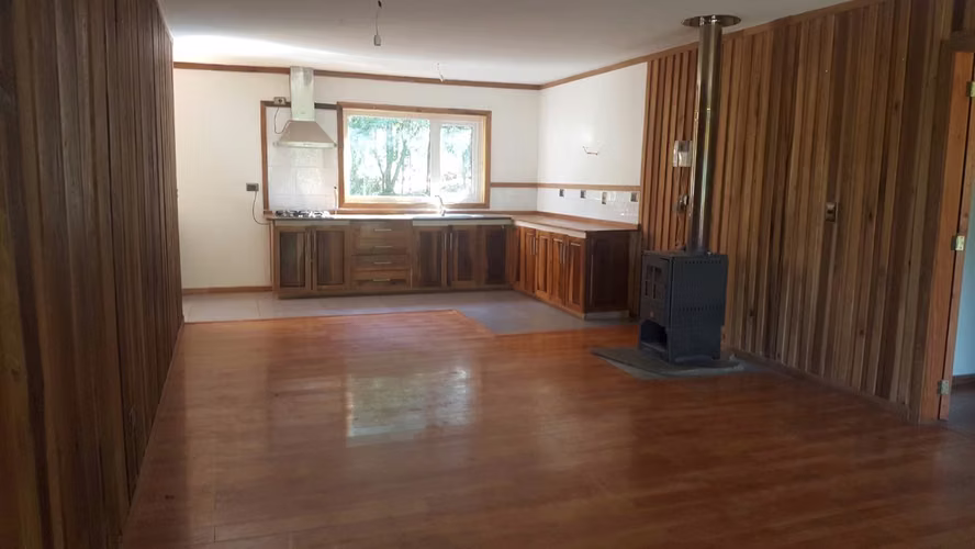 Arriendo de casa Condominio Alto Pinar 5 Dorm. 3 baños