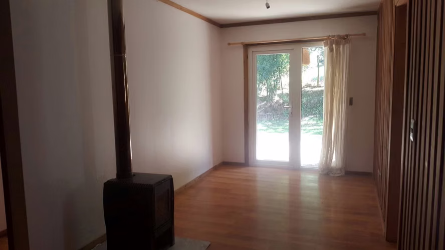 Arriendo de casa Condominio Alto Pinar 5 Dorm. 3 baños