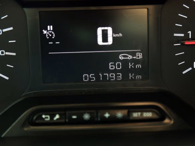 PEUGEOT PARTNER 2023