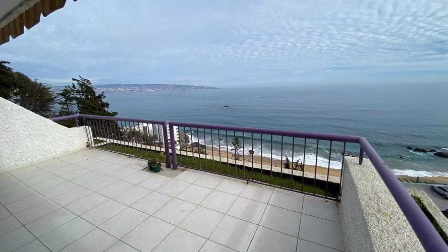 Depto amoblado Vista despejada (177776) - Imagen 6