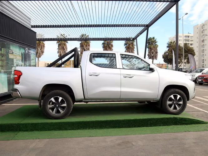 PEUGEOT LANDTREK 2023