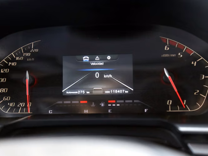 PEUGEOT LANDTREK 2023