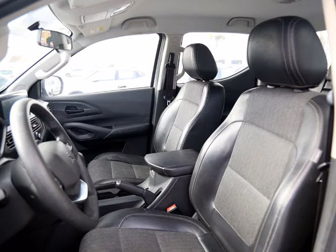PEUGEOT LANDTREK 2023