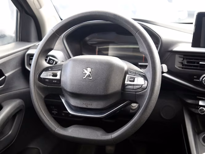 PEUGEOT LANDTREK 2023