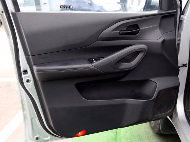 PEUGEOT LANDTREK 2023