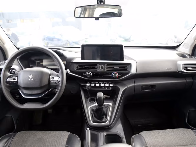 PEUGEOT LANDTREK 2023