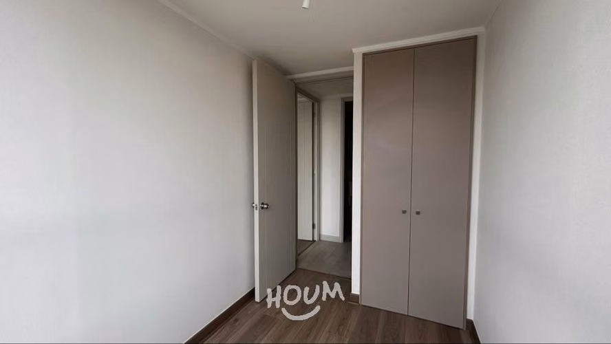 Departamento en Avenida Vicuña Mackenna