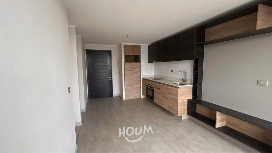 Departamento en Avenida Vicuña Mackenna