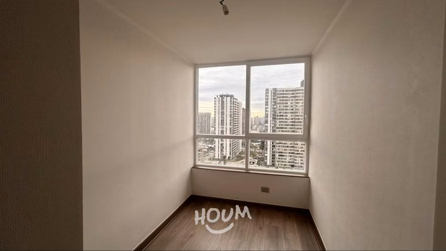 Departamento en Avenida Vicuña Mackenna