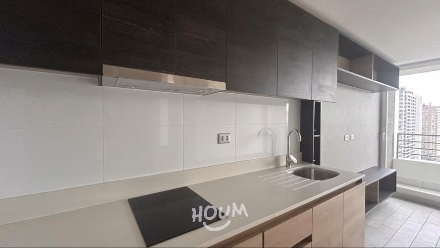 Departamento en Avenida Vicuña Mackenna