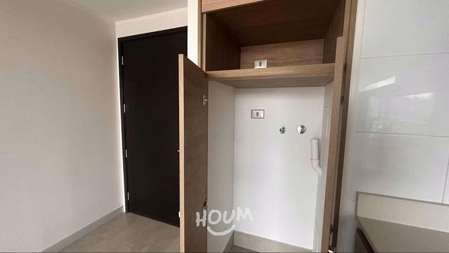Departamento en Avenida Vicuña Mackenna