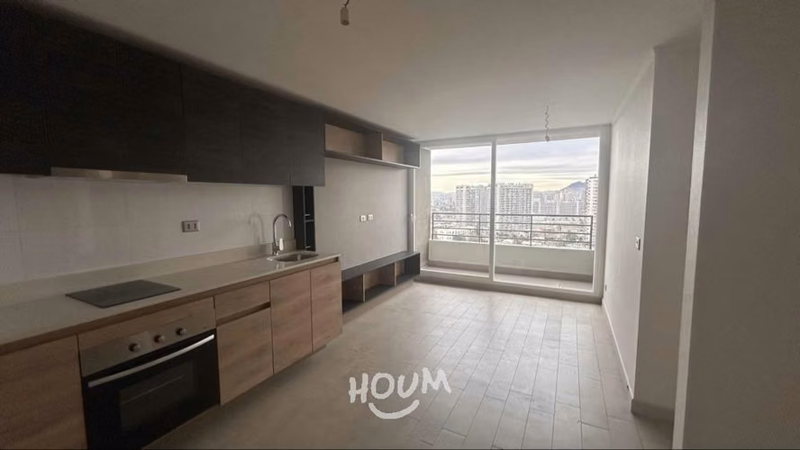 Departamento en Avenida Vicuña Mackenna