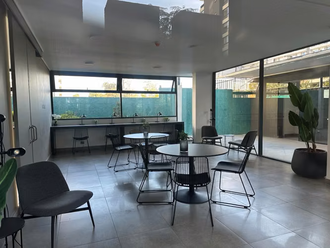 Arriendo Depto 2D+1B+Estacionamiento / 40% DCTO / La Florida