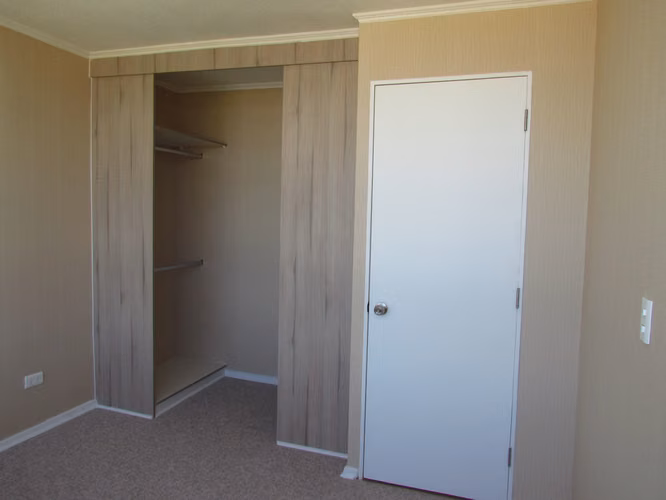 Arriendo Depto 3 dormitorios / Garantía en cuotas / San Miguel