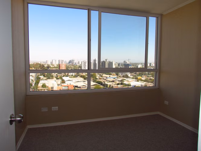 Arriendo Depto 3 dormitorios / Garantía en cuotas / San Miguel