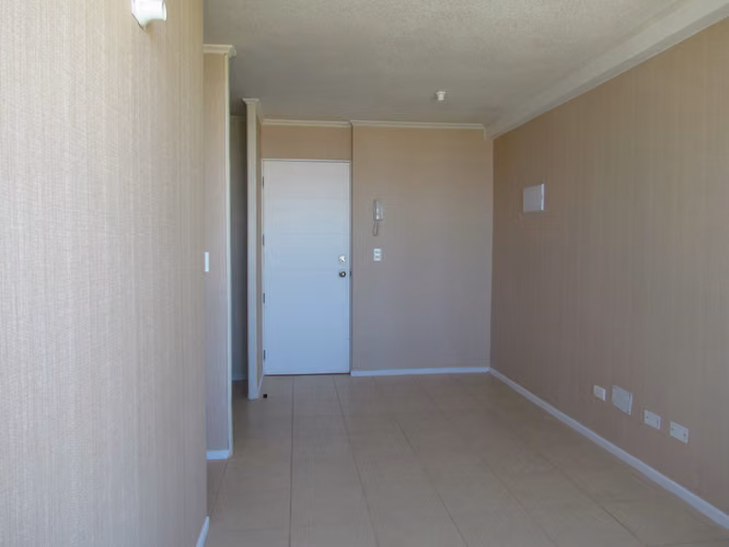 Arriendo Depto 3 dormitorios / Garantía en cuotas / San Miguel