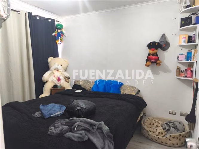 Departamento en venta de 2 dorm. en Estación Central - Imagen 9