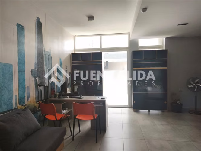 Departamento en venta de 2 dorm. en Estación Central - Imagen 22