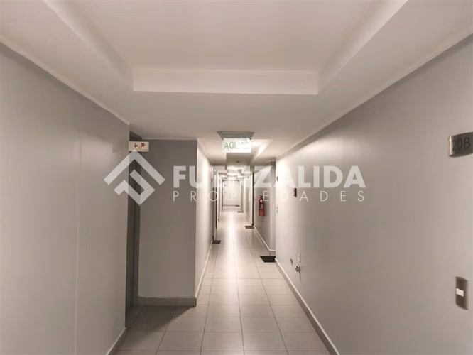 Departamento en venta de 2 dorm. en Estación Central - Imagen 13