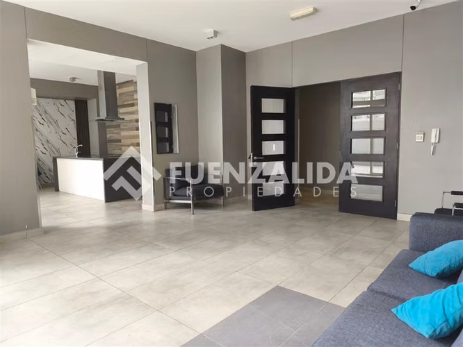 Departamento en venta de 2 dorm. en Estación Central - Imagen 20