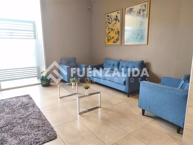 Departamento en venta de 2 dorm. en Estación Central - Imagen 14