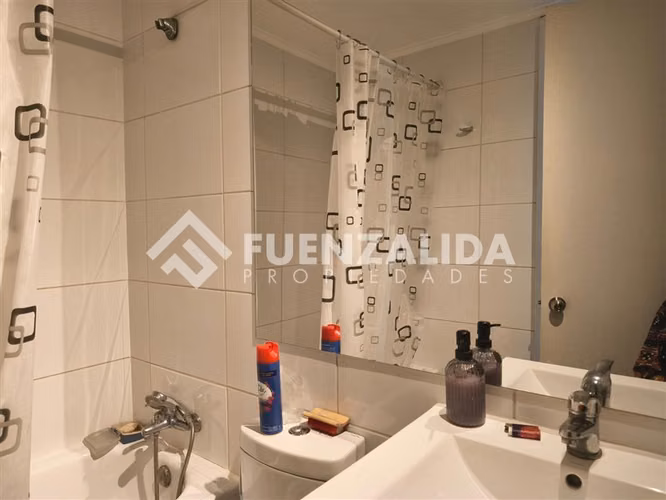 Departamento en venta de 2 dorm. en Estación Central - Imagen 11