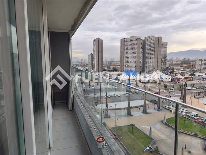 Departamento en venta de 2 dorm. en Estación Central - Imagen 6