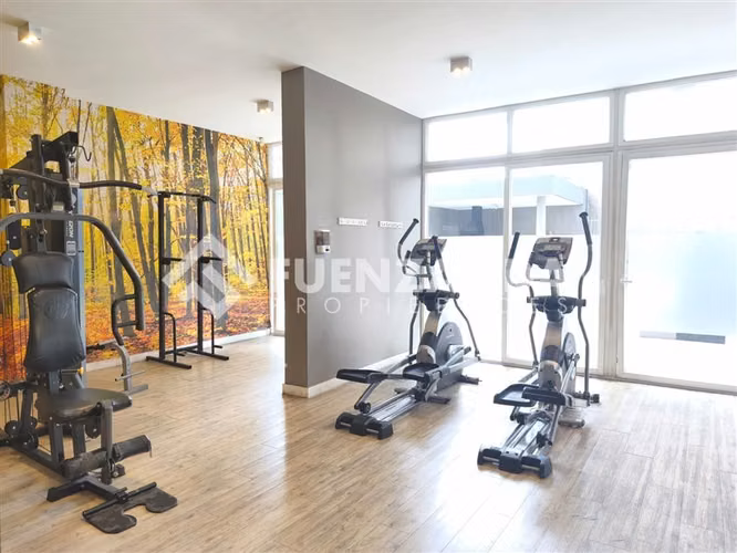 Departamento en venta de 2 dorm. en Estación Central - Imagen 23