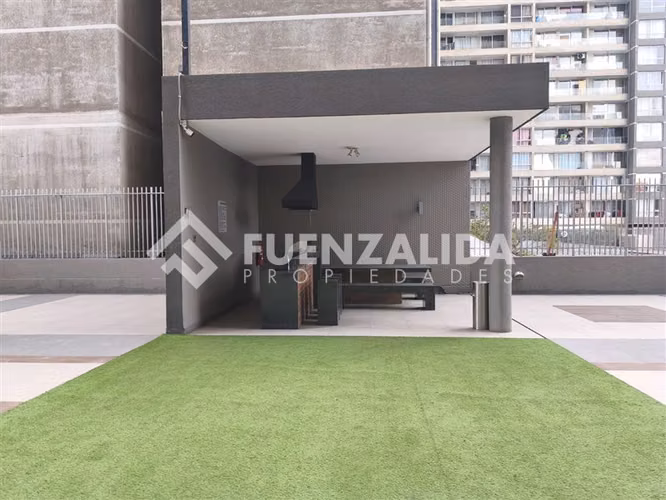 Departamento en venta de 2 dorm. en Estación Central - Imagen 16