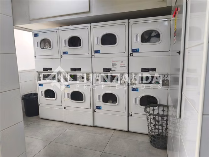 Departamento en venta de 2 dorm. en Estación Central - Imagen 25
