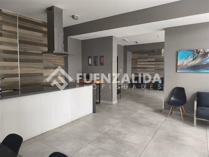 Departamento en venta de 2 dorm. en Estación Central - Imagen 21
